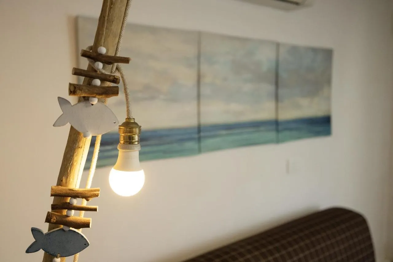 B&B Ca Bianca Ventisette Riccione