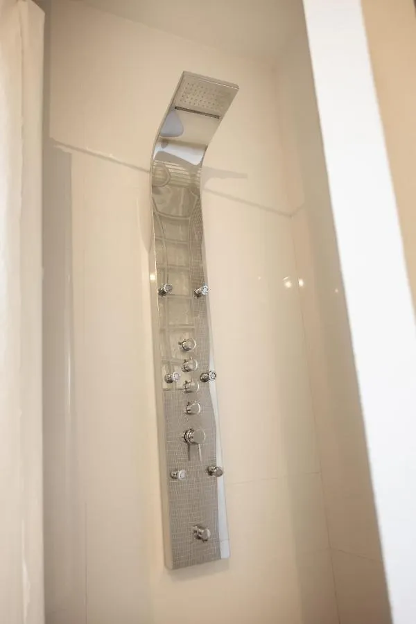 B&B Ca Bianca Ventisette Riccione