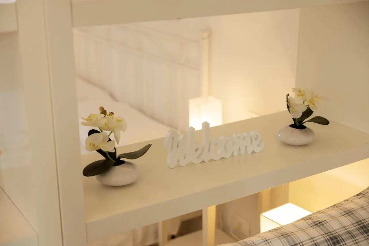 B&B Ca Bianca Ventisette Riccione