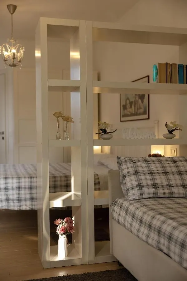 B&B Cá Bianca Ventisette Riccione 0*,