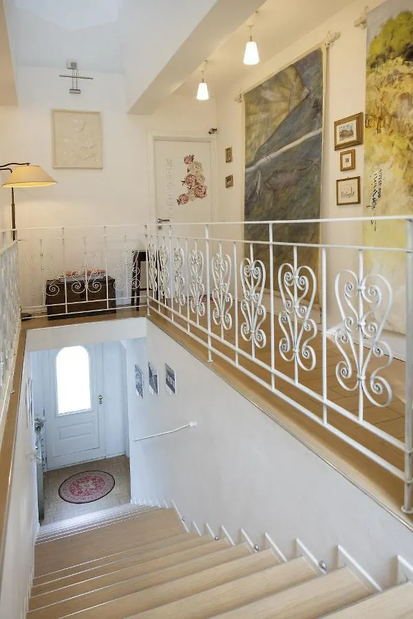 Bed & Breakfast B&B Cá Bianca Ventisette Riccione