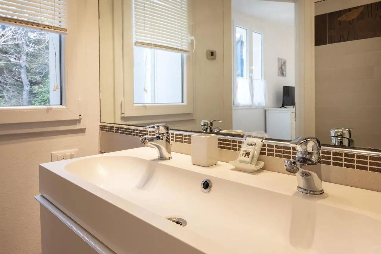 B&B Cá Bianca Ventisette Riccione Bed & Breakfast