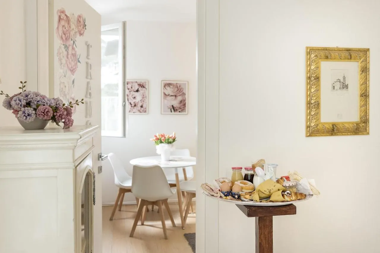 B&B Cá Bianca Ventisette Riccione 0*,