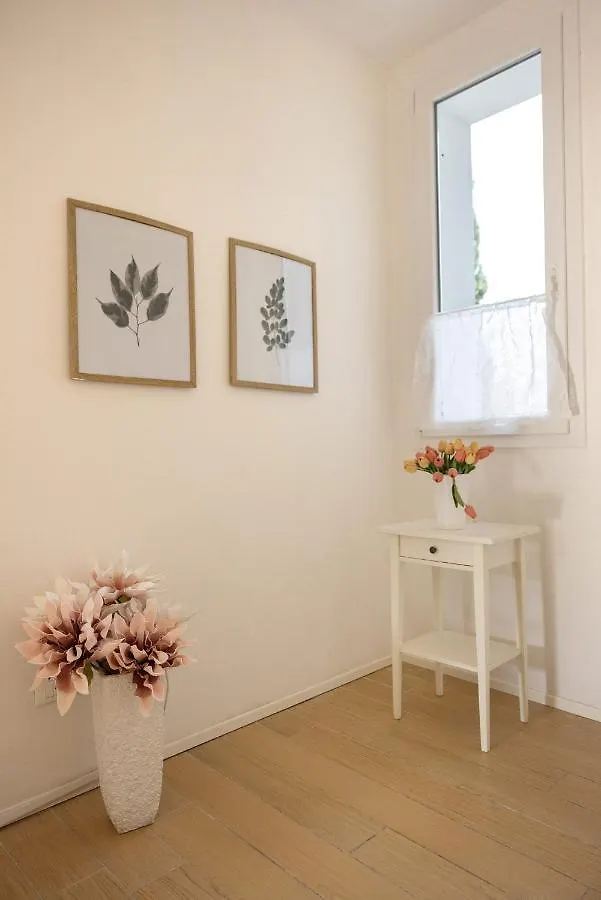 Nocleg ze śniadaniem B&B Ca Bianca Ventisette Riccione