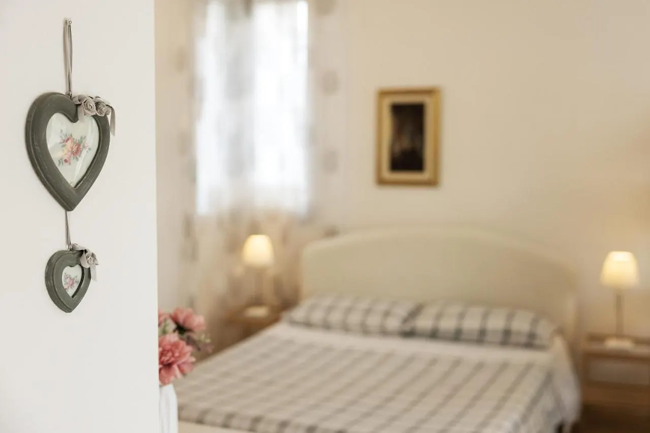 B&B Ca Bianca Ventisette Riccione 0*,  Włochy