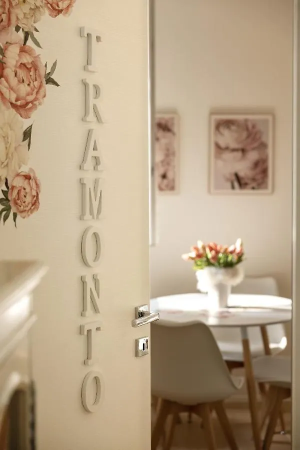 B&B Cá Bianca Ventisette Riccione 0*,