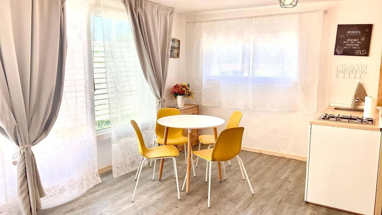 Nocleg ze śniadaniem B&B Ca Bianca Ventisette Riccione