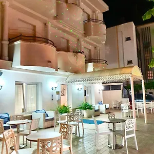 Dependance Marina Hotel